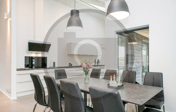 Vakantiehuis - Vorupør Strand , Denemarken - B17037 4