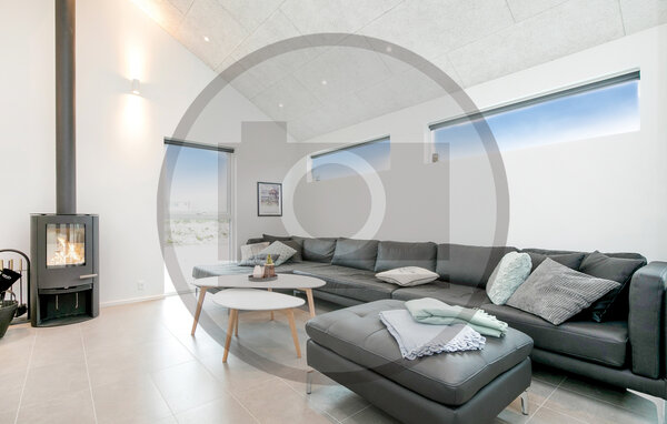 Vakantiehuis - Vorupør Strand , Denemarken - B17037 3