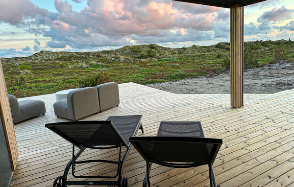 Domy wakacyjne - Vorupør Strand , Dania - B17037 8