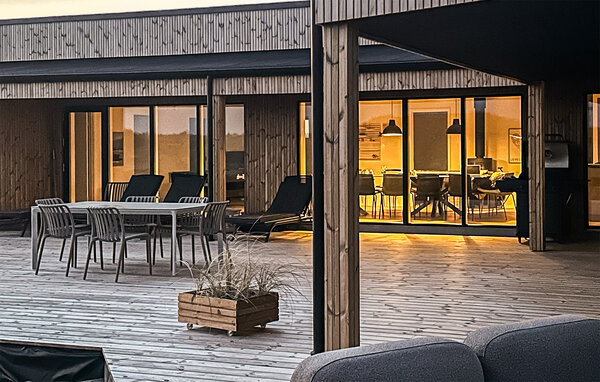 Feriehus - Vorupør Strand , Danmark - B17037 102