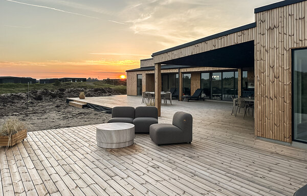 Feriehus - Vorupør Strand , Danmark - B17037 103