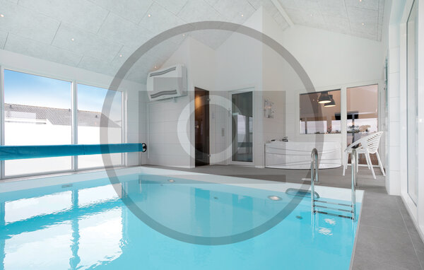 Vakantiehuis - Vorupør Strand , Denemarken - B17037 2