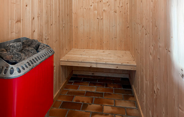 Semesterhus - Vorupør Strand , Danmark - B17102 6