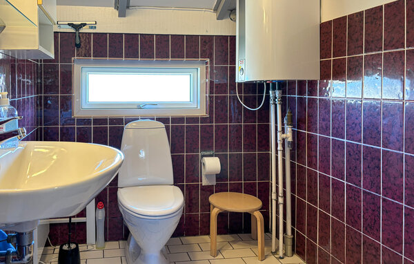 Semesterhus - Vorupør Strand , Danmark - B17102 701