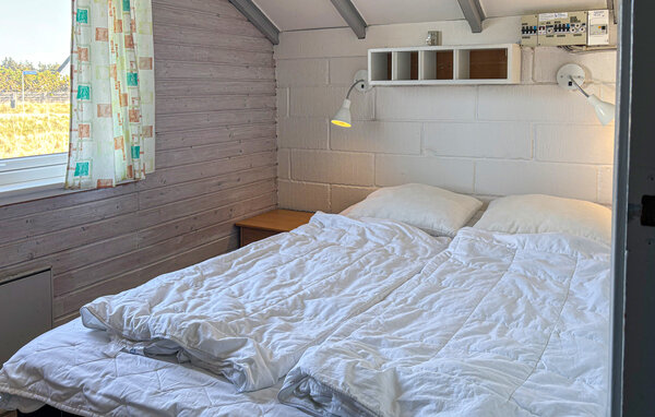 Semesterhus - Vorupør Strand , Danmark - B17102 7