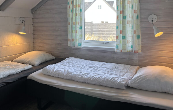 Semesterhus - Vorupør Strand , Danmark - B17102 8