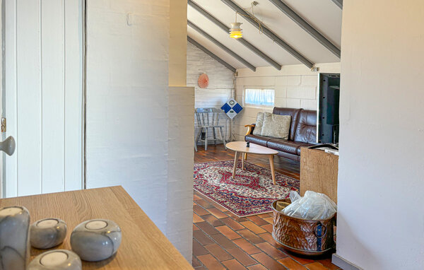 Semesterhus - Vorupør Strand , Danmark - B17102 501