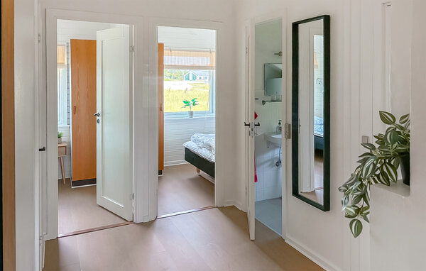 Semesterhus - Vorupør Strand , Danmark - B17102 501