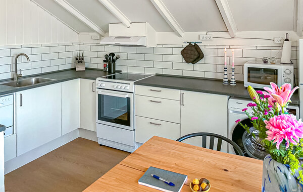Semesterhus - Vorupør Strand , Danmark - B17102 6