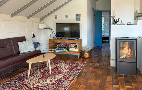 Semesterhus - Vorupør Strand , Danmark - B17102 3