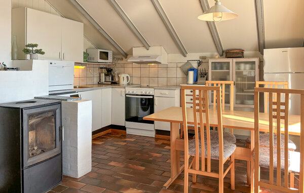 Semesterhus - Vorupør Strand , Danmark - B17102 4