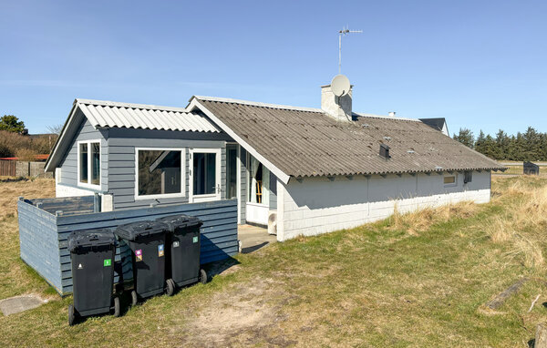 Holiday Home - Vorupør Strand , Denmark - B17102 1