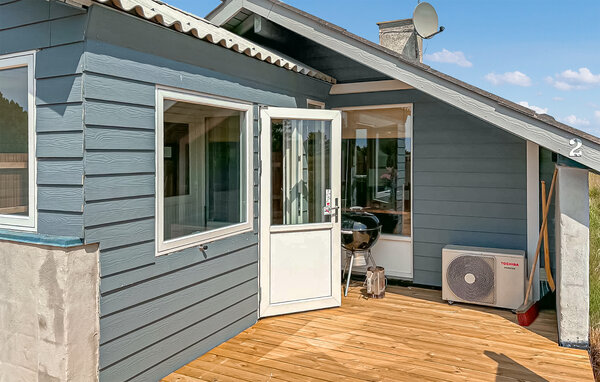 Semesterhus - Vorupør Strand , Danmark - B17102 101