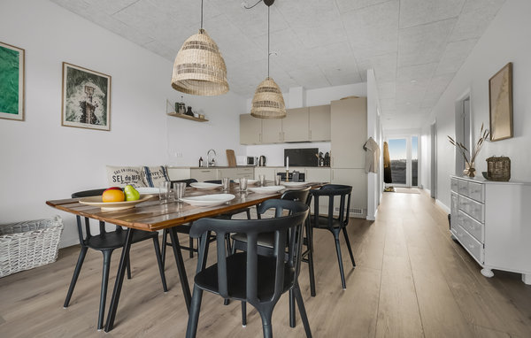 Feriehuse - Vorupør , Danmark - B17205 403