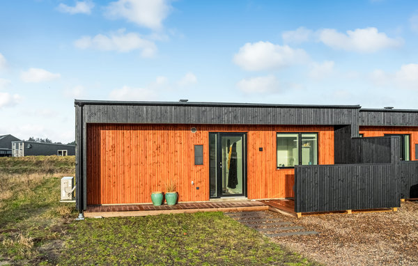 Feriehuse - Vorupør , Danmark - B17205 101