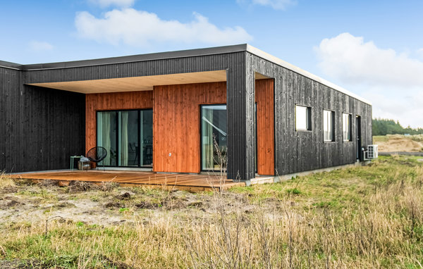 Feriehuse - Vorupør , Danmark - B17205 103
