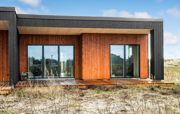 Feriehuse - Vorupør , Danmark - B17205 9