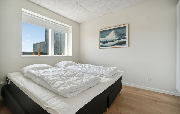 Casa de vacaciones - Vorupør , Dinamarca - B17207 602