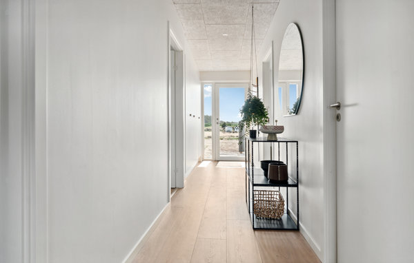 Casa de vacaciones - Vorupør , Dinamarca - B17207 501
