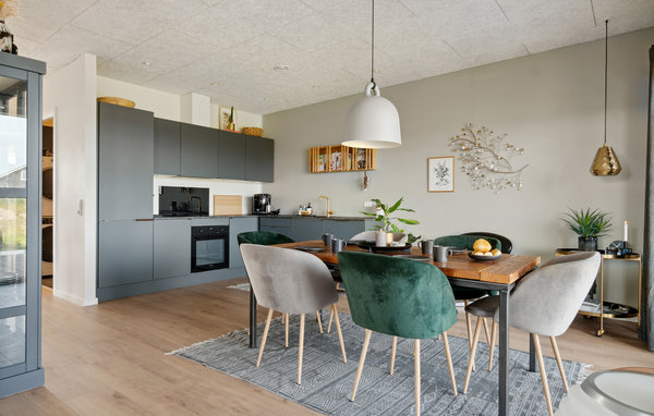 Casa de vacaciones - Vorupør , Dinamarca - B17207 7
