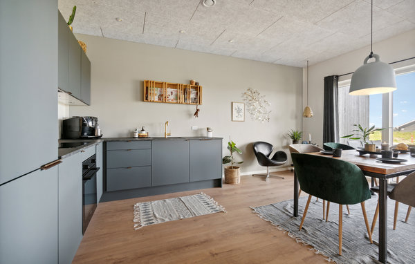 Casa de vacaciones - Vorupør , Dinamarca - B17207 401