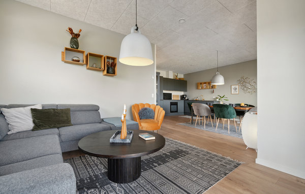Casa de vacaciones - Vorupør , Dinamarca - B17207 4