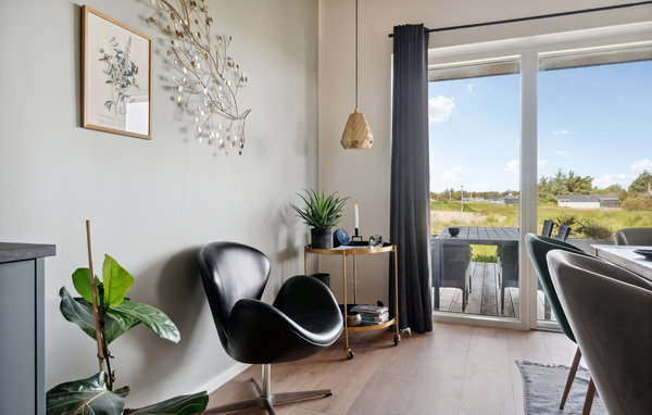 Casa de vacaciones - Vorupør , Dinamarca - B17207 301