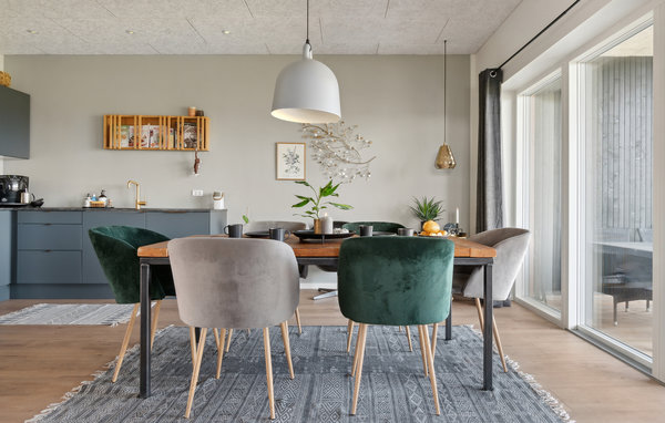 Casa de vacaciones - Vorupør , Dinamarca - B17207 302