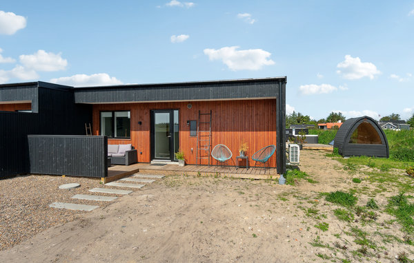 Casa de vacaciones - Vorupør , Dinamarca - B17207 83