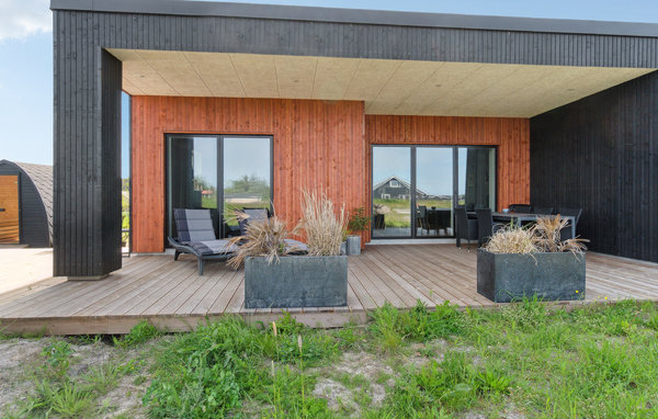 Casa de vacaciones - Vorupør , Dinamarca - B17207 101
