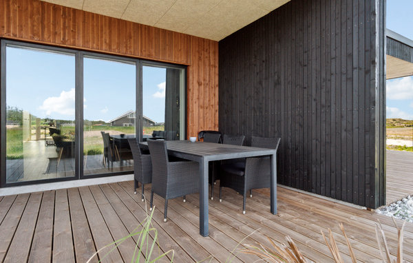 Casa de vacaciones - Vorupør , Dinamarca - B17207 102