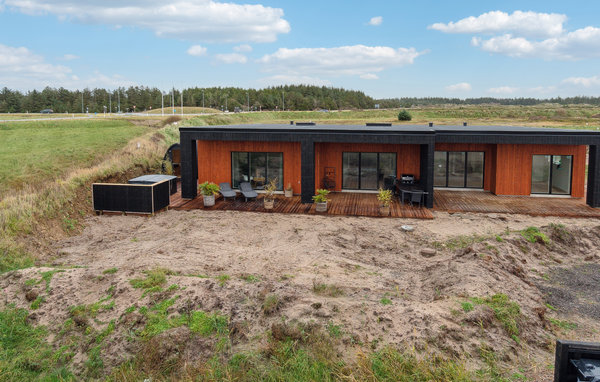 Domy wakacyjne - Vorupør , Dania - B17209 84