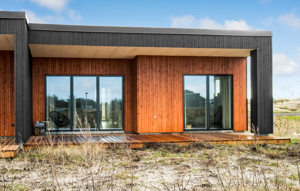 Feriehuse - Vorupør Strand , Danmark - B17305 104