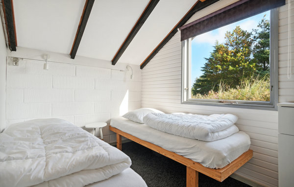 Location de vacances - Vorupør , Danemark - B18011 601