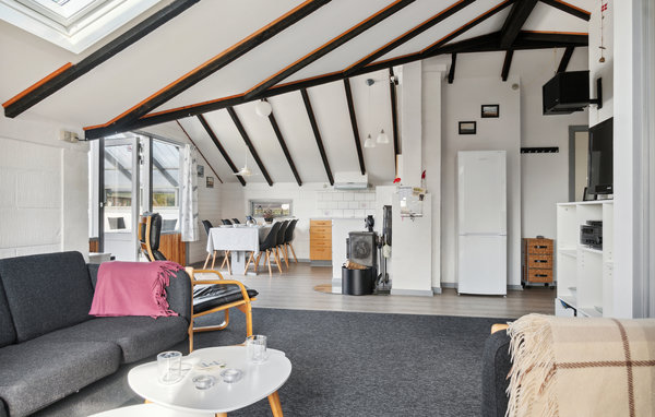 Location de vacances - Vorupør , Danemark - B18011 3