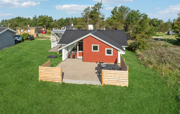 Location de vacances - Vorupør , Danemark - B18011 82