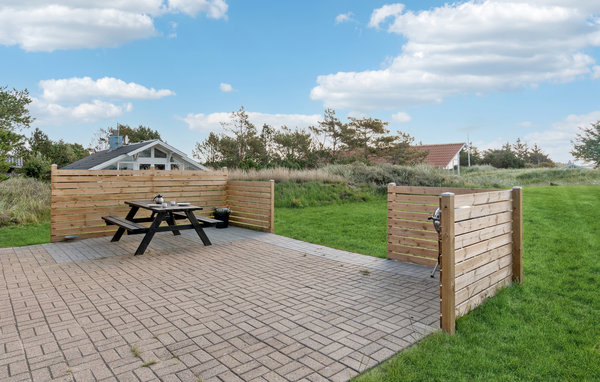 Location de vacances - Vorupør , Danemark - B18011 8
