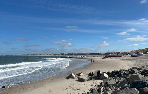 Ferienhaus - Vorupør , Dänemark - B18012 902
