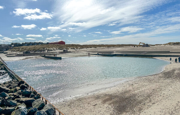 Ferienhaus - Vorupør , Dänemark - B18012 903