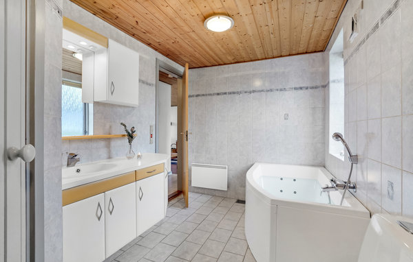 Ferienhaus - Vorupør , Dänemark - B18012 701