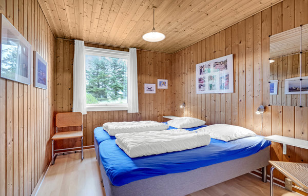 Ferienhaus - Vorupør , Dänemark - B18012 601
