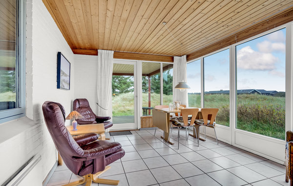 Ferienhaus - Vorupør , Dänemark - B18012 8
