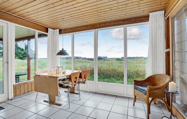 Ferienhaus - Vorupør , Dänemark - B18012 501