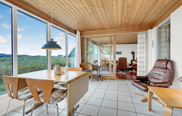 Ferienhaus - Vorupør , Dänemark - B18012 9