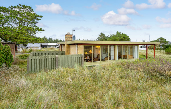 Ferienhaus - Vorupør , Dänemark - B18012 82
