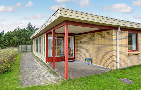 Ferienhaus - Vorupør , Dänemark - B18012 101