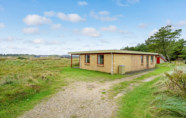 Ferienhaus - Vorupør , Dänemark - B18012 102