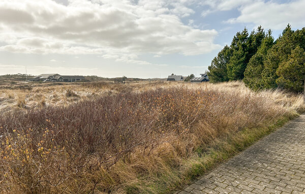 Ferienhaus - Vorupør , Dänemark - B18012 104