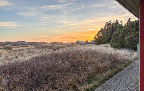 Ferienhaus - Vorupør , Dänemark - B18012 105
