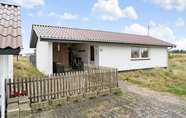 Domy wakacyjne - Vorupør Strand , Dania - B18014 9